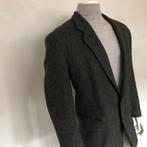 Harris Tweed colbert - handwoven 100% Scottish pure wool, Maat 56/58 (XL), Zo goed als nieuw, Harris Tweed, Verzenden
