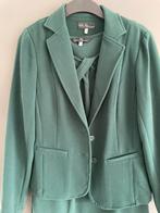 Mantelpak, Kleding | Dames, Kostuum of Pak, Maat 42/44 (L), Nieuw, Ophalen of Verzenden