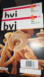 Biologie voor jou havo 4/5 boeken, HAVO, Biologie, Ophalen of Verzenden, Zo goed als nieuw