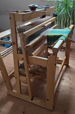 Louet Delta Weefgetouw en Louet Tafelweefgetouw, Ophalen, Zo goed als nieuw, Overige typen