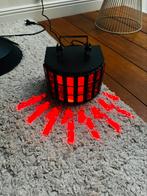 Eurolite LED mini D, Ophalen of Verzenden, Zo goed als nieuw
