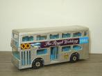 Londoner Bus - Matchbox, Gebruikt, Engeland, Matchbox, Verzenden