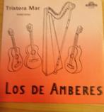 Los de Ambers > Tristera mar, Gebruikt, Overige genres, 7 inch, Single