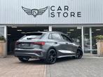 Audi A3 Sportback 35 TFSI S-Line |150PK|ACC|VIRTUAL DASH|ST, 1300 kg, 4 cilinders, 150 pk, Bedrijf