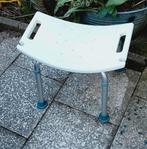 Douchekruk in hoogte verstelbaar, Caravans en Kamperen, Ophalen, Gebruikt, Campingtafel