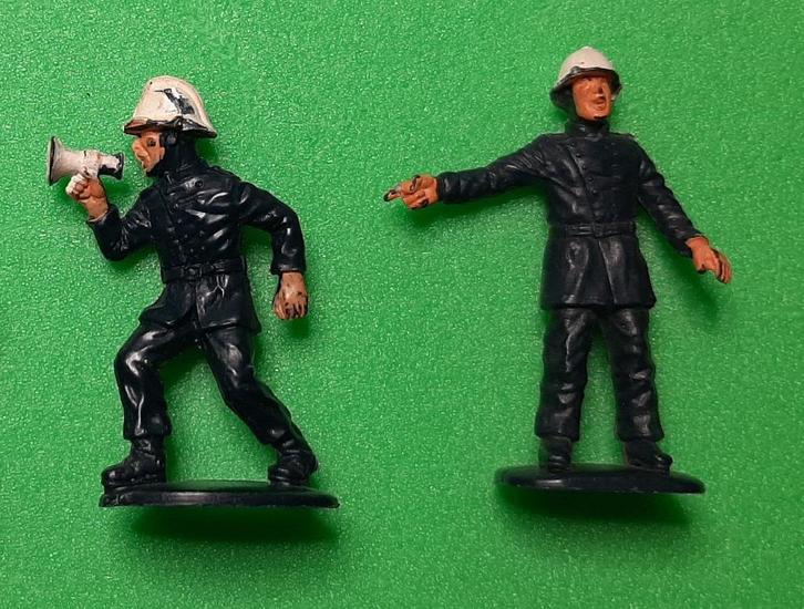 Matchbox K-39 Figuren, Hobby en Vrije tijd, Modelauto's | 1:43, Zo goed als nieuw, Bus of Vrachtwagen, Matchbox, Ophalen of Verzenden