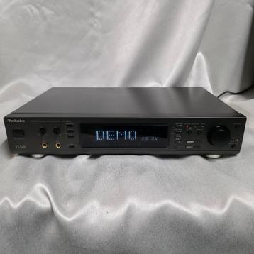 Technics SH-GE90 DSP Equalizer - Nette Staat! beschikbaar voor biedingen