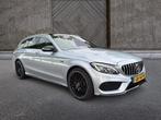 Mercedes-Benz C-Klasse Estate 250 CDI Prestige AMG pakket, Achterwielaandrijving, Met garantie (alle), Leder, Diesel