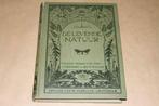 De Levende Natuur - Heimans & Thijsse - 1923-1924 !!, Antiek en Kunst, Antiek | Boeken en Bijbels, Ophalen of Verzenden