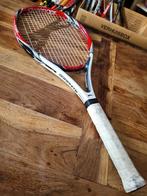 Nieuw: Slazenger Graphite Comfort Tennisracket 270 gram L2, Nieuw, Ophalen of Verzenden, Racket, L2