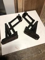 Volvo Amazon Motorkap Scharnieren, Auto-onderdelen, Ophalen, Gebruikt