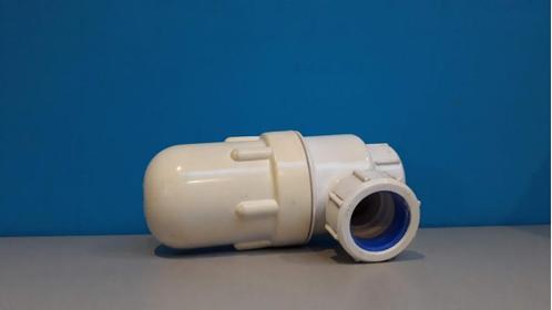 Sifon  Remeha w40/w60 S45885, Doe-het-zelf en Verbouw, Verwarming en Radiatoren, Gebruikt, Cv-ketel of Combi-ketel