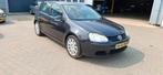 Volkswagen Golf 1.6 FSI Sportline, Voorwielaandrijving, Gebruikt, 4 cilinders, Zwart