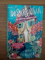 boek De Sterrensteen - het boek der veranderingen, Ophalen of Verzenden, Zo goed als nieuw, Kelly van Kempen, Fictie