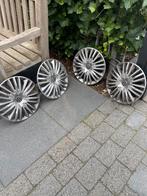 Vw wieldoppen 15 inch, Auto diversen, Wieldoppen, Ophalen of Verzenden, Zo goed als nieuw