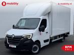 Renault Master Renault Master RED T35 2.3 dCi 145 CityBox Ba, Auto's, Bestelauto's, 145 pk, Gebruikt, 4 cilinders, Renault