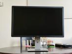 Dell P1715Q 4K Monitor - 27 inch, Computers en Software, Gebruikt, IPS, Ophalen of Verzenden, Ultra HD (4K)