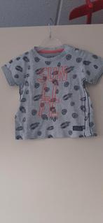 T-shirt, Kinderen en Baby's, Babykleding | Maat 80, Losan, Shirtje of Longsleeve, Ophalen of Verzenden, Jongetje