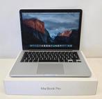 Macbook Pro 2015 Incl. Lader | Nieuwstaat, Computers en Software, Apple Macbooks, MacBook Pro, 2 tot 3 Ghz, 13 inch, Ophalen of Verzenden