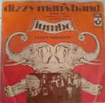 Dizzy man's Band - Jumbo. (G)   27-7, Cd's en Dvd's, Vinyl Singles, Gebruikt, 7 inch, Single, Ophalen of Verzenden