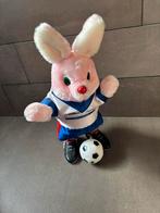 Duracell konijn france 98 world cup, Kinderen en Baby's, Ophalen of Verzenden, Zo goed als nieuw, Konijn