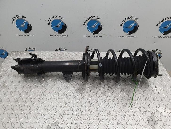 FORD ECOSPORT VEERPOOT / SCHOKBREKER LV 2019, Auto-onderdelen, Overige Auto-onderdelen, Gebruikt, ARN erkend, Stiba lid, Erkend duurzaam