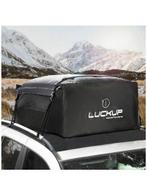 Luckup Smart Rooftop Cargo Bag, Auto diversen, Dakkoffers, Ophalen of Verzenden, Zo goed als nieuw