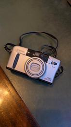 Canon Prima Super 135 N Compact Camera, Ophalen of Verzenden, Gebruikt, Compact, Canon
