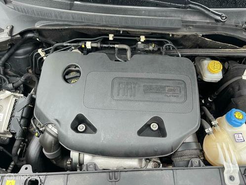 Motorblok 199b7000 Fiat Punto Evo 0.9 TwinAir Street (09>), Auto-onderdelen, Motor en Toebehoren, Fiat, Gebruikt, Ophalen of Verzenden