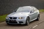 BMW E90 M3 V8 | Silverstone - Manueel - Dak - 86.000KM, Auto's, BMW, Parkeersensor, Achterwielaandrijving, Gebruikt, 8 cilinders