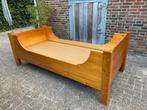 Houten bed 212 x 94 cm, Ophalen