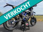 Husqvarna KTM 450 FE 2015 Supermoto Supermotard SM A2, Motoren, Motoren | Husqvarna, Bedrijf, 449 cc, 12 t/m 35 kW, SuperMoto