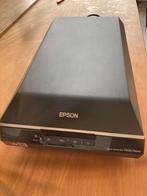 Epson v600, Computers en Software, Scanners, Zo goed als nieuw, Ophalen