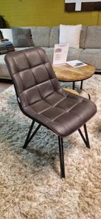 Eetkamerstoelen ACTIE prijs vanaf €79,- NERGENS GOEDKOPER!, Ophalen, Overige kleuren, Nieuw, Modern, Landelijk, Strak