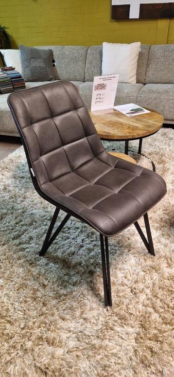 Eetkamerstoelen ACTIE prijs vanaf €79,- NERGENS GOEDKOPER! beschikbaar voor biedingen