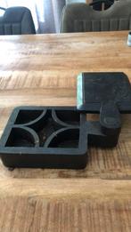Houten spicebox, Ophalen, Zo goed als nieuw
