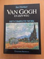 Van Gogh en zijn weg - Het complete werk, Ophalen of Verzenden, Zo goed als nieuw