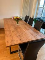 Tafel, Ophalen, Gebruikt, 100 tot 150 cm, 200 cm of meer