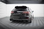 Maxton Sportback Rear Valance Diffuser Geschikt Voor Audi S3, Verzenden, Automotive Parts, A.parts@hotmail.nl, Trasmolenlaan 12 3447 GZ Woerden