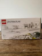 lego 21050 Architecture, Ophalen of Verzenden, Zo goed als nieuw, Complete set, Lego