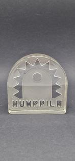 Vintage Humppila Press Papier 60s 70s, Antiek en Kunst, Verzenden