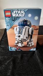 Lego R2D2 star wars, Kinderen en Baby's, Speelgoed | Duplo en Lego, Ophalen of Verzenden, Zo goed als nieuw