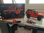 Lego Technic Mercedes Benz G-500, Kinderen en Baby's, Speelgoed | Duplo en Lego, Ophalen, Zo goed als nieuw