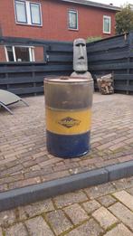 2 Putoline Olievaten - Voor de Liefhebber!, Verzamelen, Ophalen, Gebruikt
