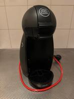Dolce Gusto Koffiezetapparaat met Cups, Gebruikt, Koffiemachine, Ophalen of Verzenden, Koffiepads en cups