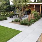 MOET NU WEG! OP = OP – KERAMISCHE TUINTEGELS A- EN B-KEUS!, Tuin en Terras, Tegels en Klinkers, Keramiek, Nieuw, Ophalen of Verzenden