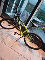 Jongensfiets 24 inch, Ophalen, Gebruikt, Staal, 24 inch of meer