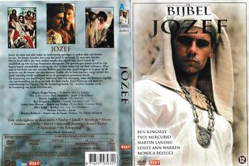 De Bijbel - Jozef			2906	 beschikbaar voor biedingen