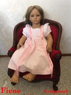 Annette Himstedt Pop - Fiene 1990/91, Ophalen of Verzenden, Zo goed als nieuw, Pop