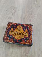 Tabaksblik, Verzamelen, Ophalen of Verzenden, Gebruikt, Overige